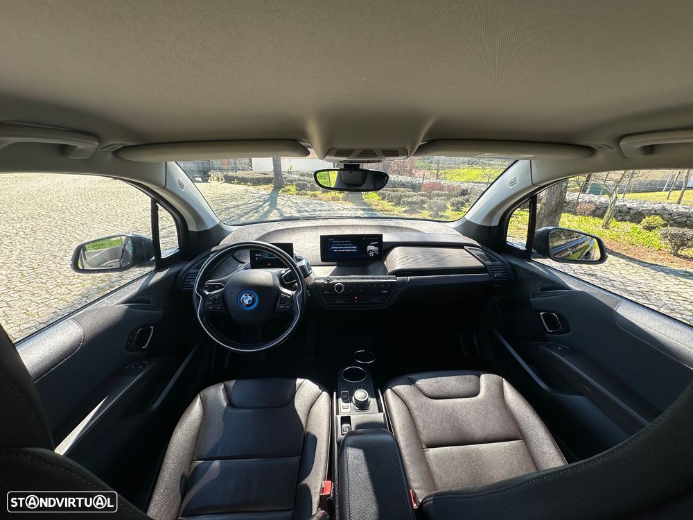 BMW i3 - 14