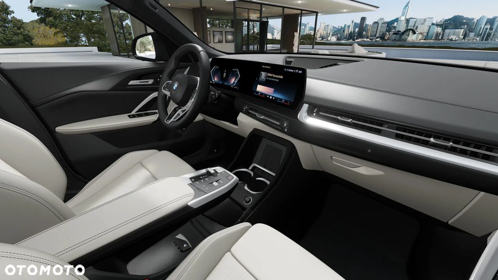BMW X2 sDrive20i mHEV M Sport - 15