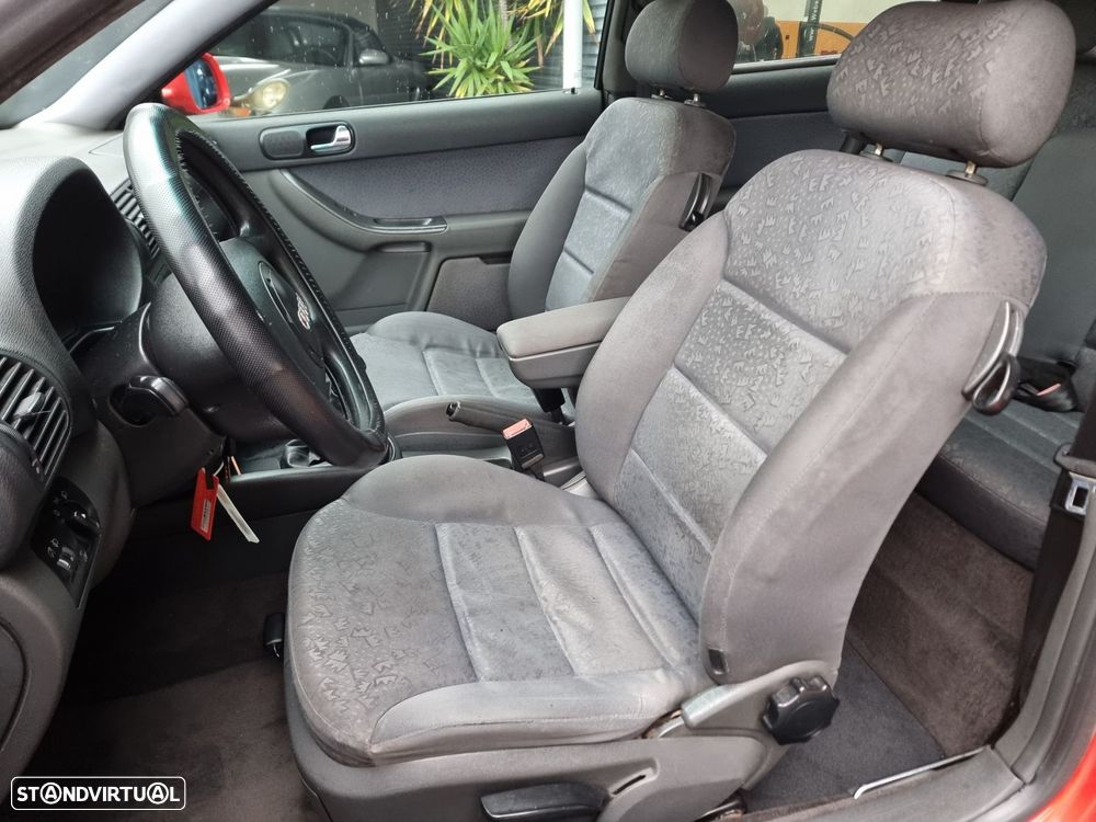 Audi A3 1.6 - 3