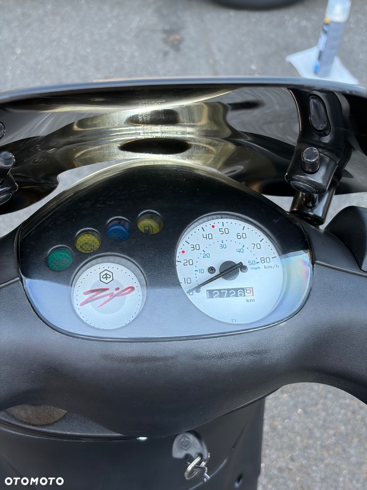 Piaggio ZIP - 6