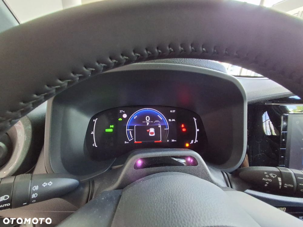 Toyota Aygo X Hybrid 1.5 Style e-CVT - 14