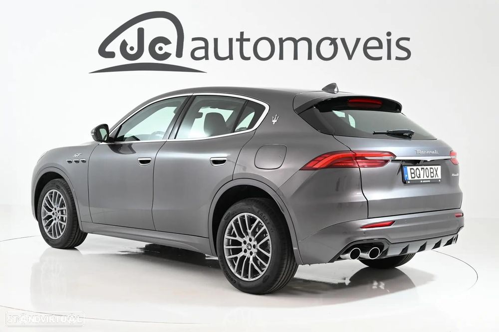 Maserati Grecale 2.0 GT - 3
