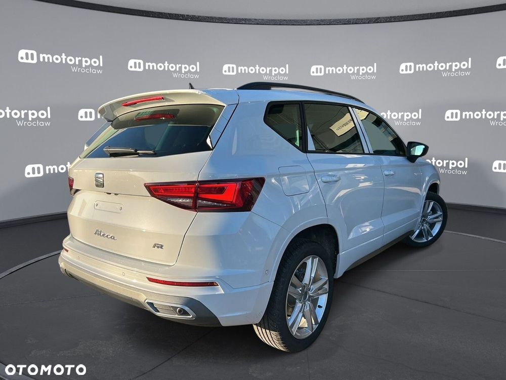 Seat Ateca - 9