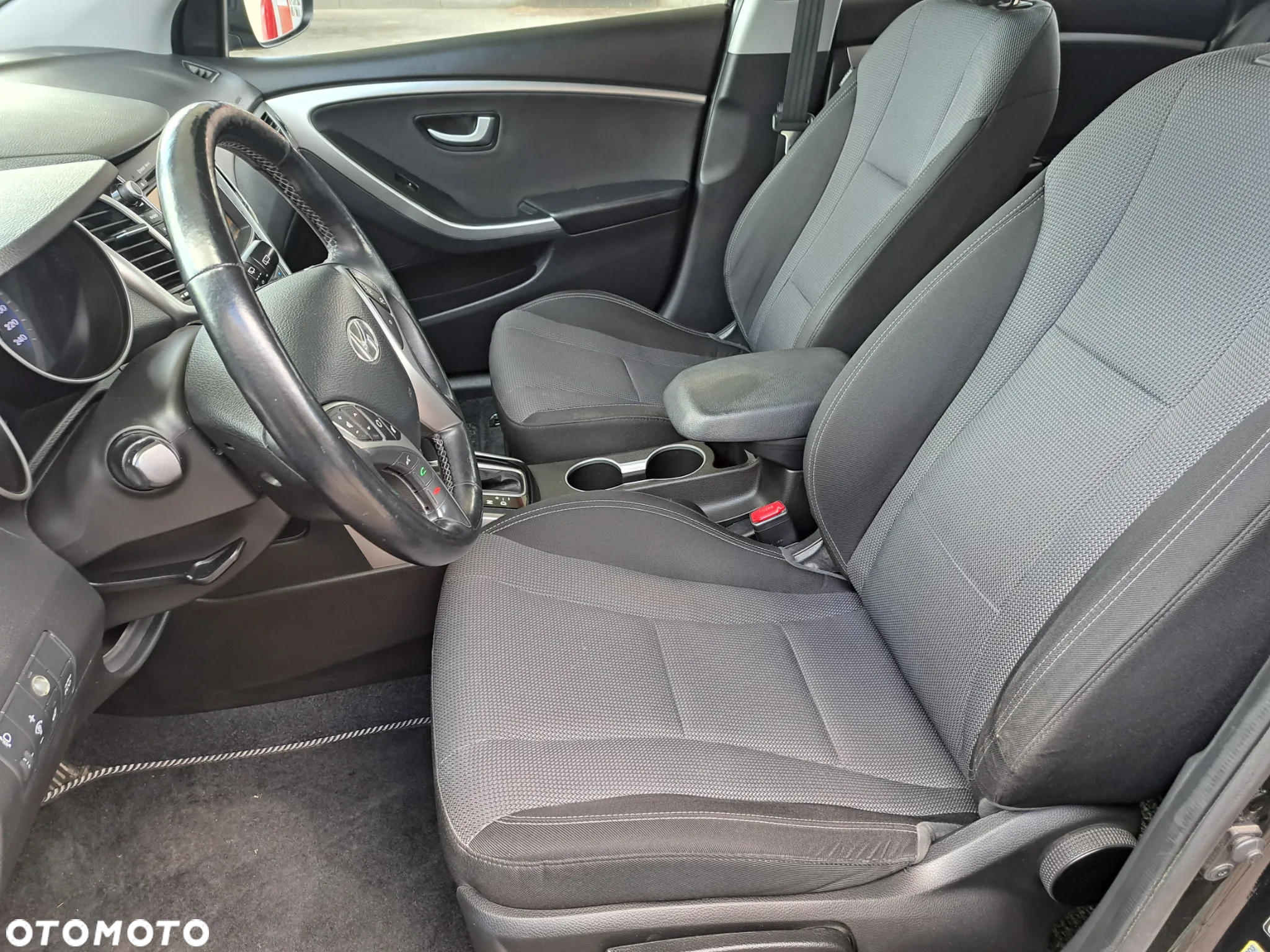 Hyundai i30 - 16