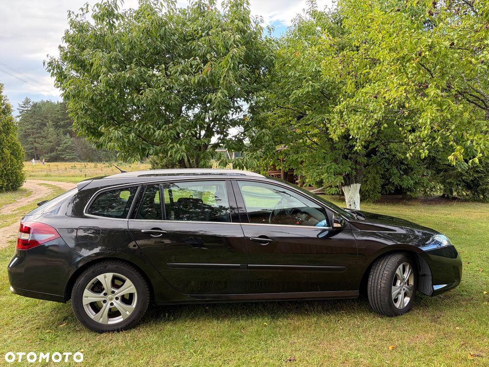 Renault Laguna - 4