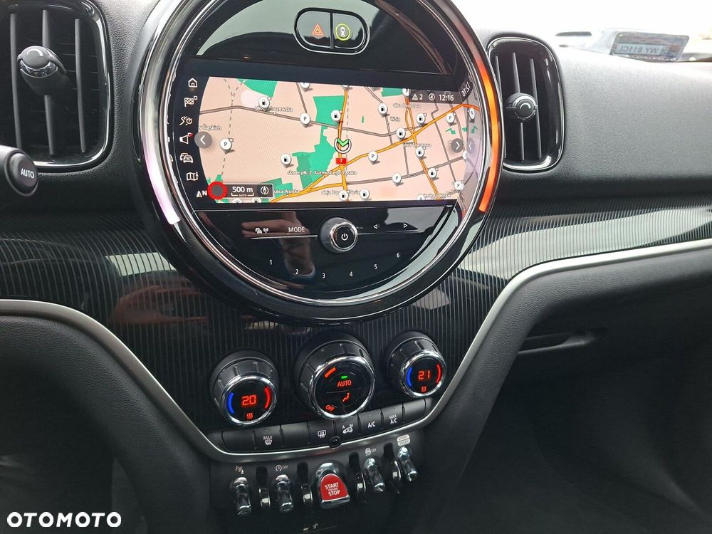 MINI Countryman Cooper Classic Trim - 16