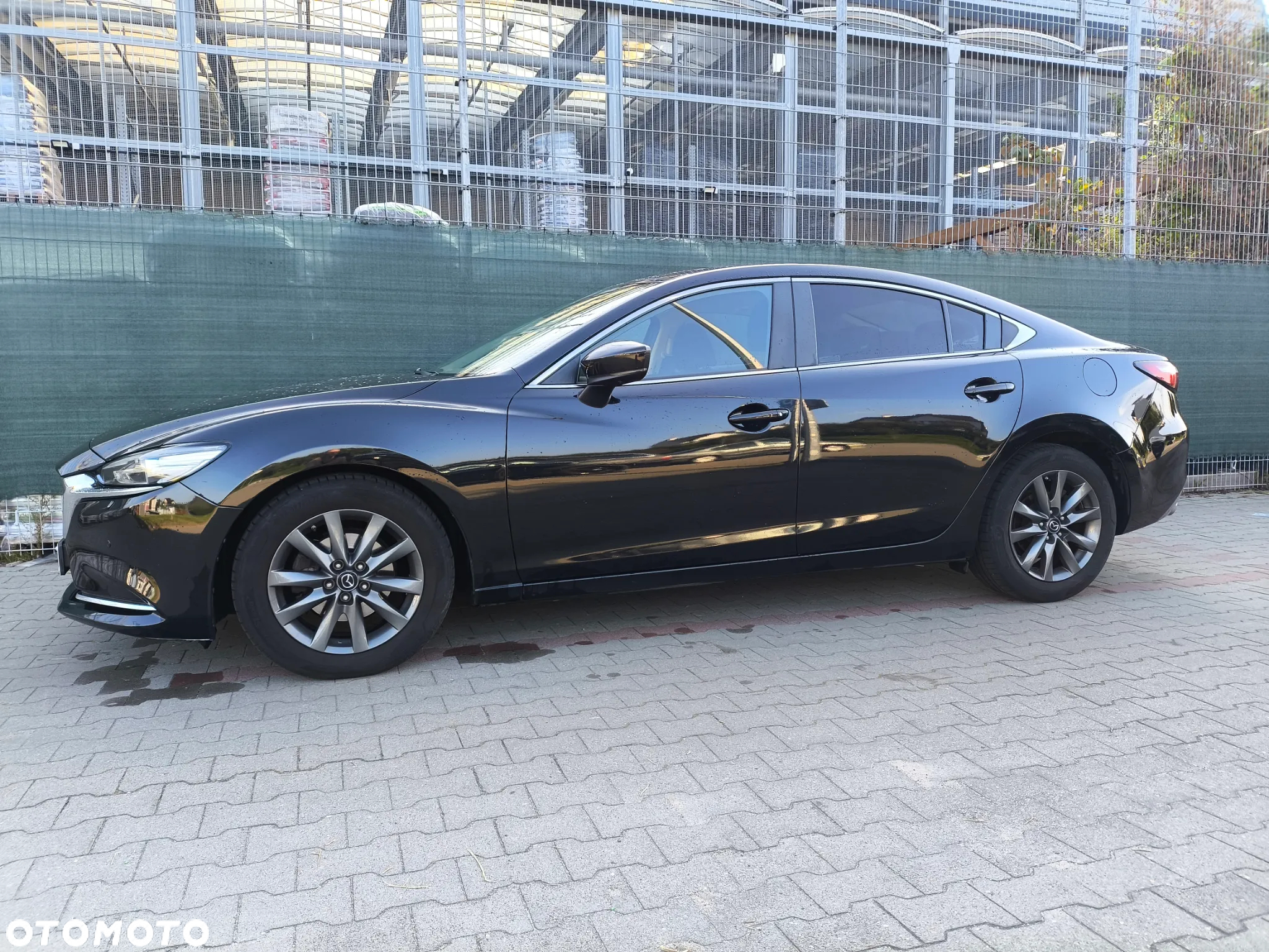 Mazda 6 2.0 SkyEnergy - 11