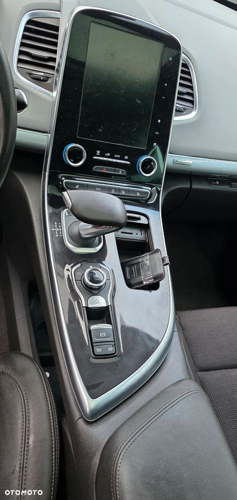 Renault Espace Energy dCi 160 EDC Business - 7