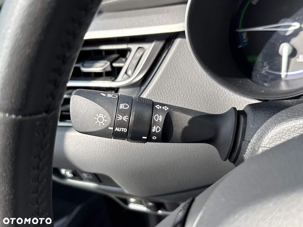 Toyota C-HR 1.8 Hybrid GPF Comfort - 23