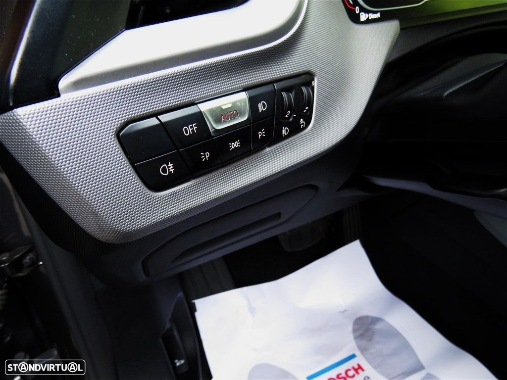 BMW 116 d Corporate Edition Auto - 16