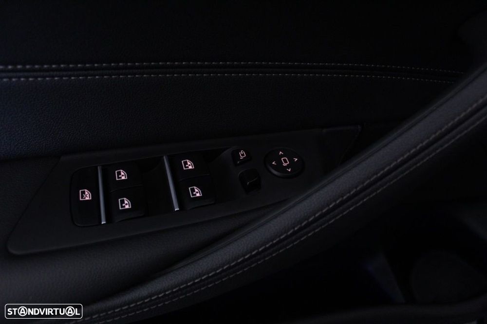 BMW 520 d Pack M Auto - 20