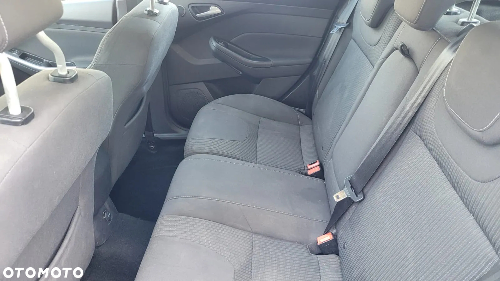 Ford Focus 1.6 TI-VCT Titanium - 14