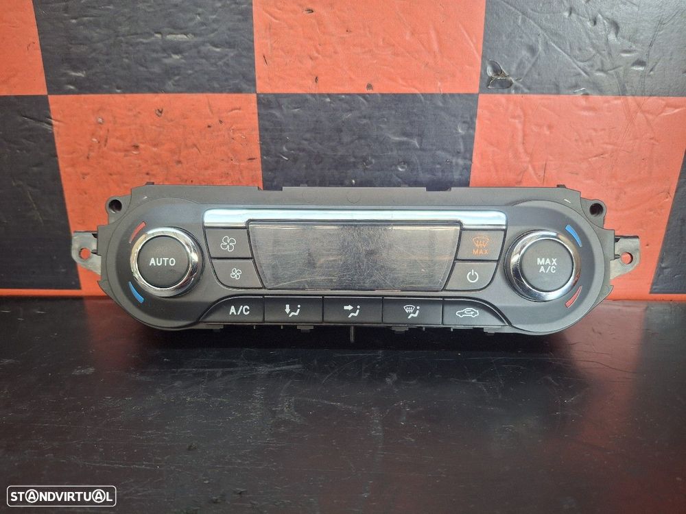 Comutador Sofagem  Ford Tourneo Connect / Grand Tourneo Connect V408 K - 2