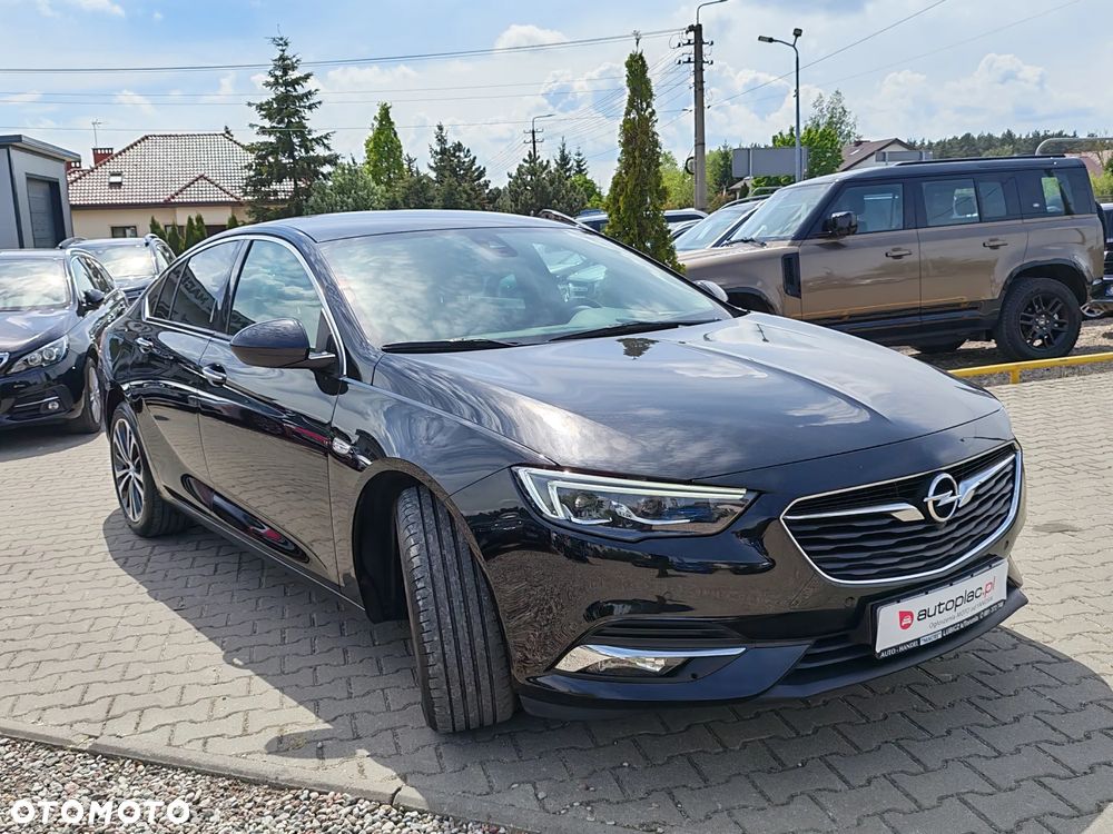 Opel Insignia 1.5 T Elite S&S - 12