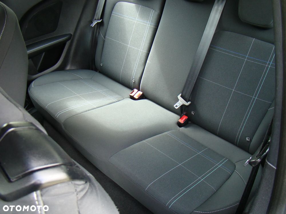 Ford Fiesta 1.1 S&S COOL&CONNECT - 27