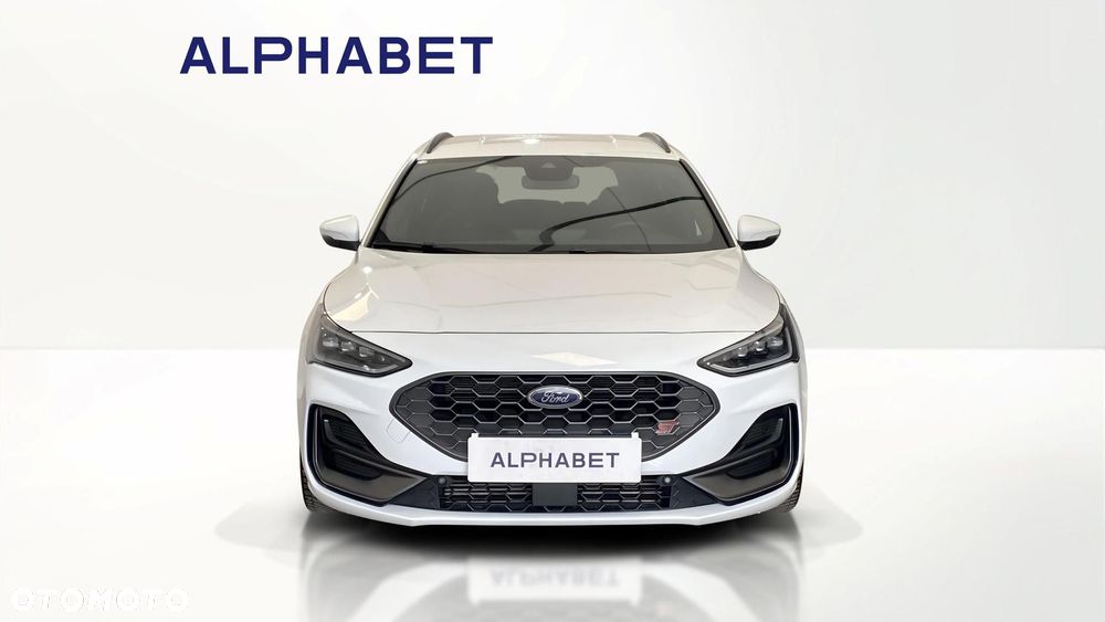 Ford Focus 2.3 EcoBoost ST X - 8