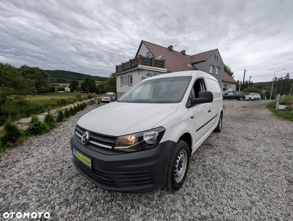 Volkswagen Caddy - 2