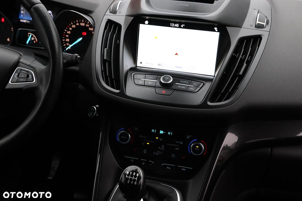 Ford Kuga 2.0 TDCi 4x4 Titanium - 33