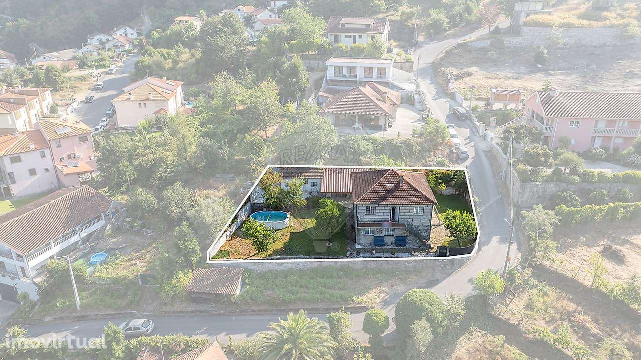 Moradia T4 para venda - Grande imagem: 4/40