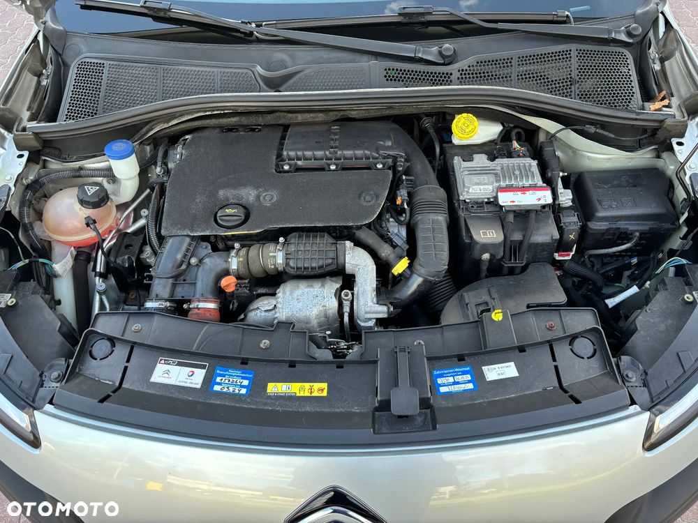 Citroën C4 Cactus BlueHDi 100 Airdream Stop&Start Feel - 25