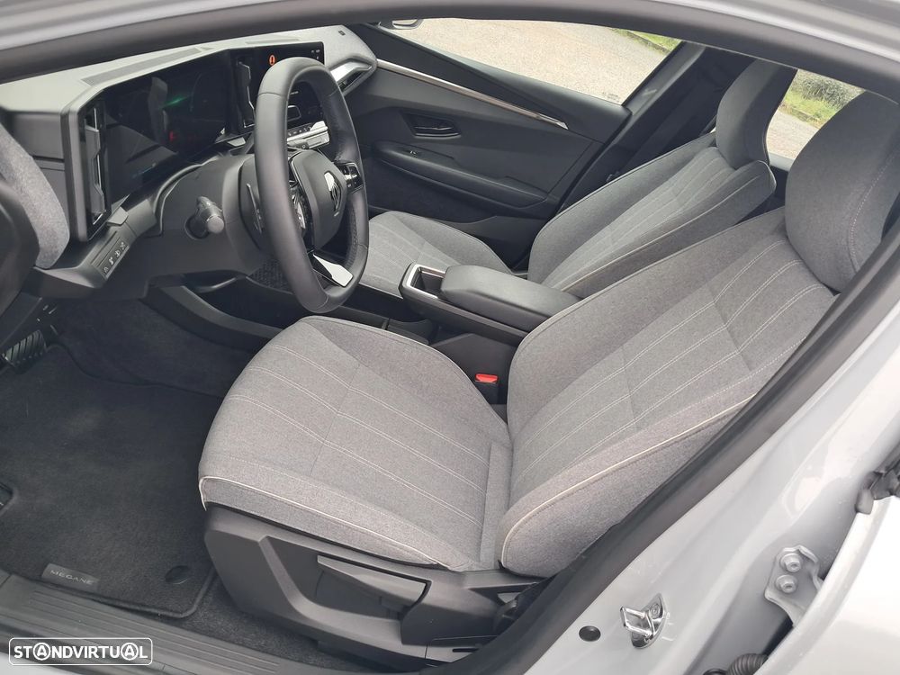 Renault Mégane E-Tech EV40 Equilibre - 9