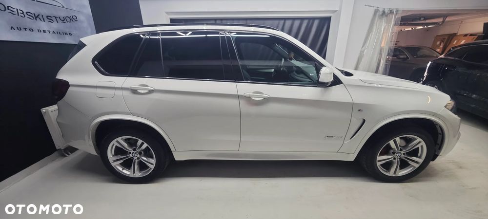 BMW X5 xDrive25d - 5