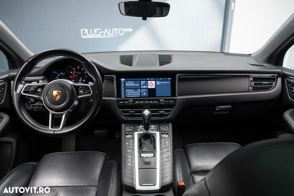Porsche Macan Standard - 7