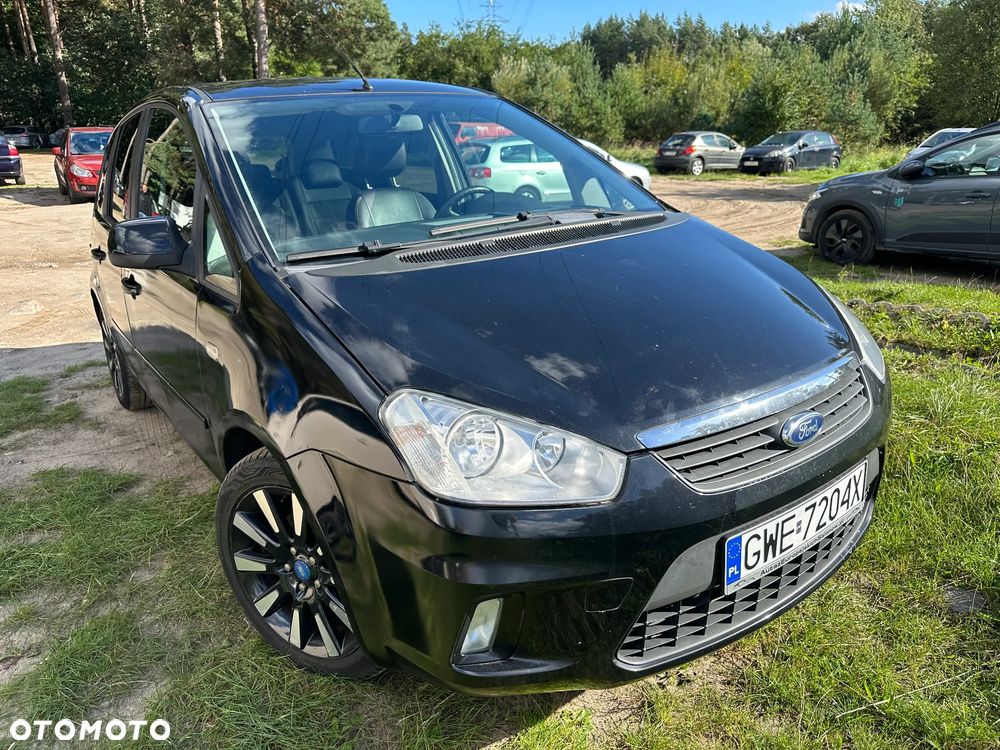 Ford C-MAX 1.8 Style - 2