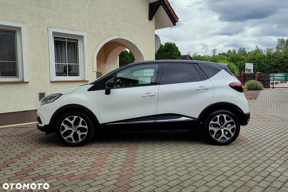 Renault Captur 0.9 Energy TCe Limited - 28