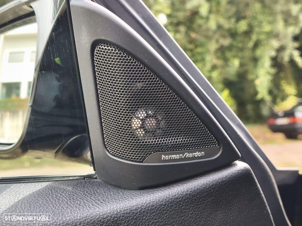 BMW 420 d Pack M Auto - 23