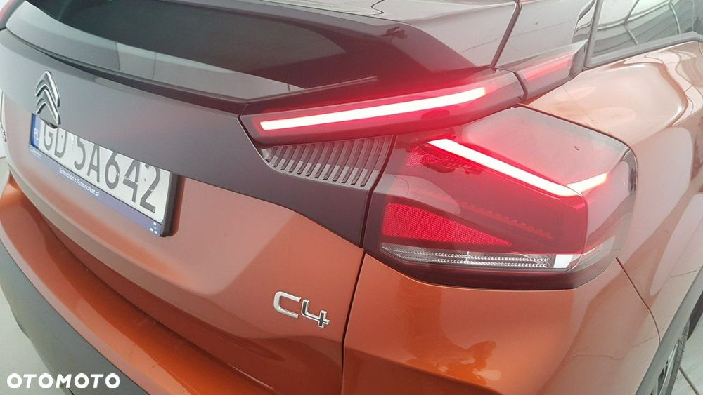 Citroën C4 - 12