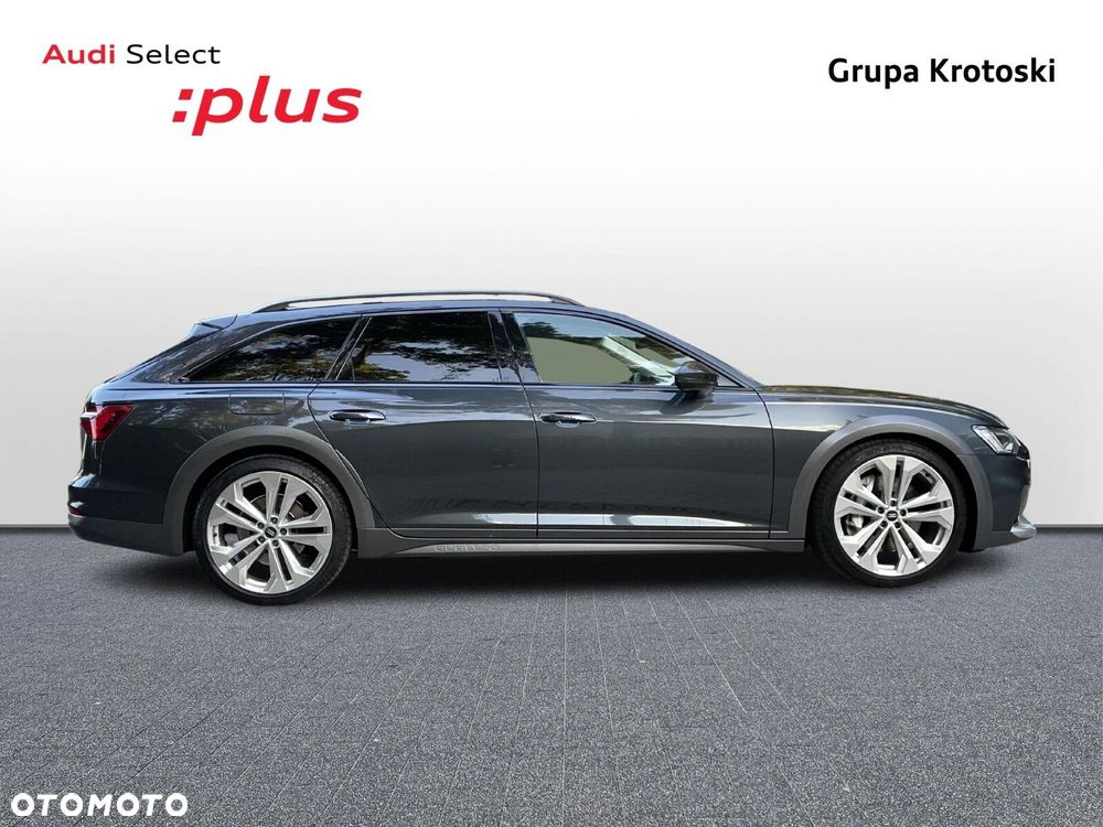 Audi A6 Allroad - 7