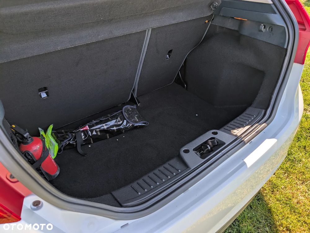 Ford Fiesta 1.25 Trend Edition - 21