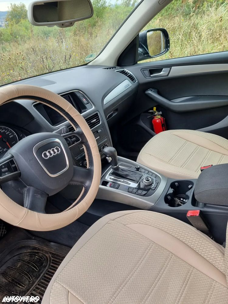 Audi Q5 - 10