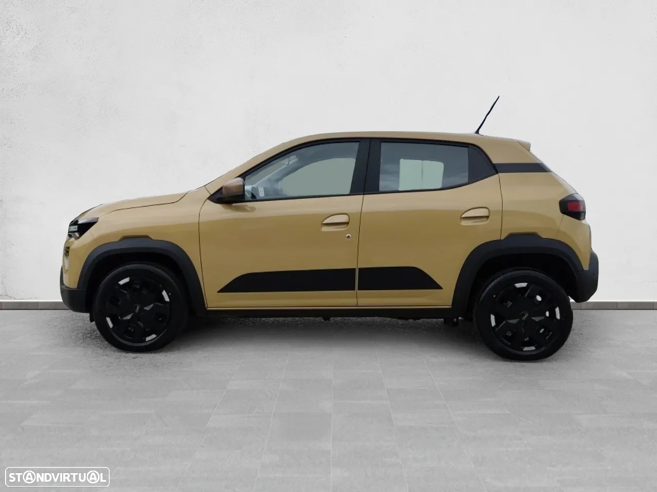 Dacia Spring Electric 65 Extreme - 8