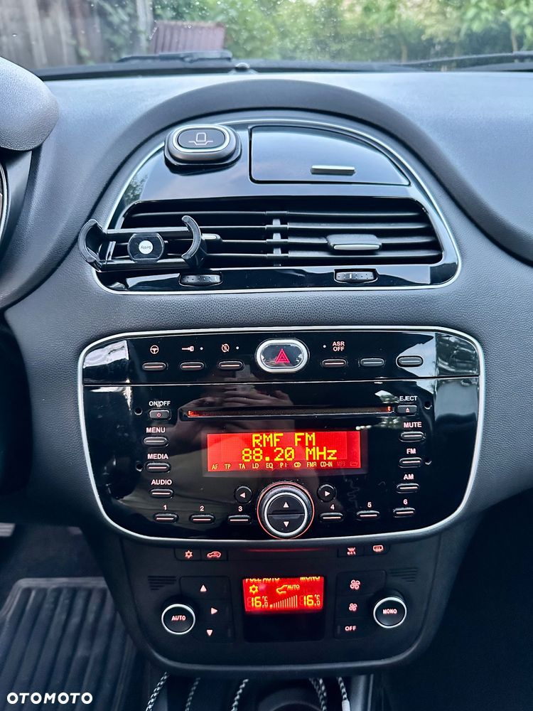 Fiat Punto - 13