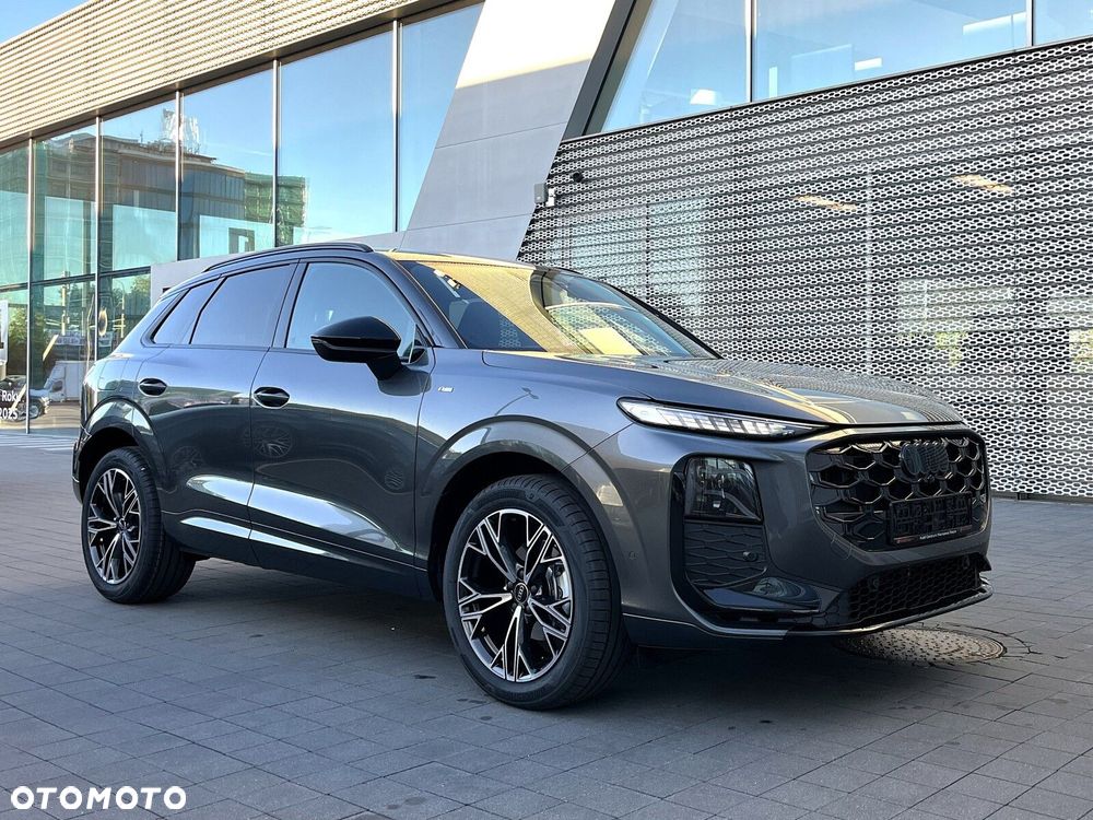 Audi Q3 - 3