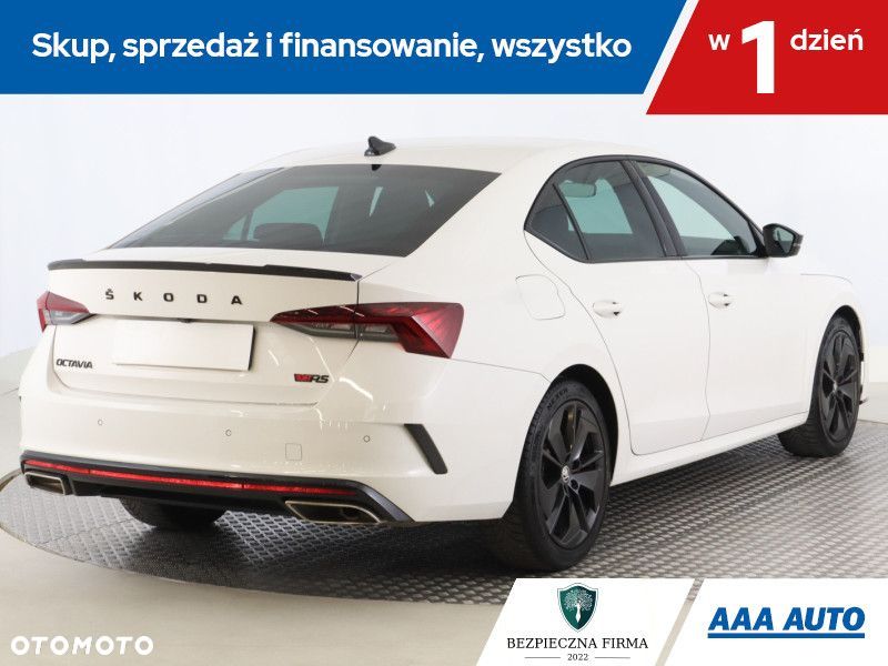 Skoda Octavia - 7