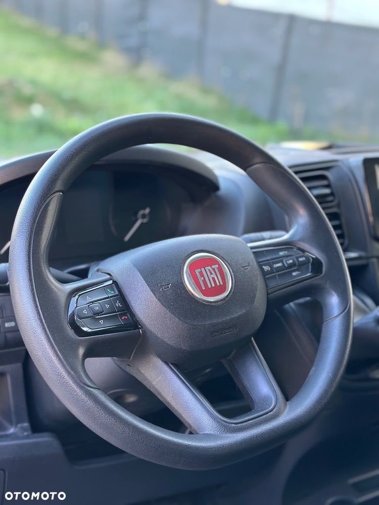 Fiat Ducato - 14