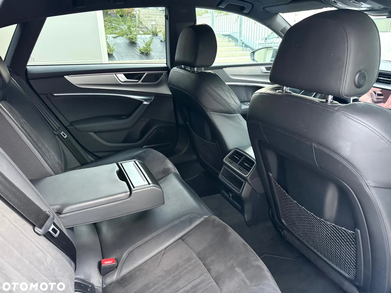 Audi A7 Sportback - 14