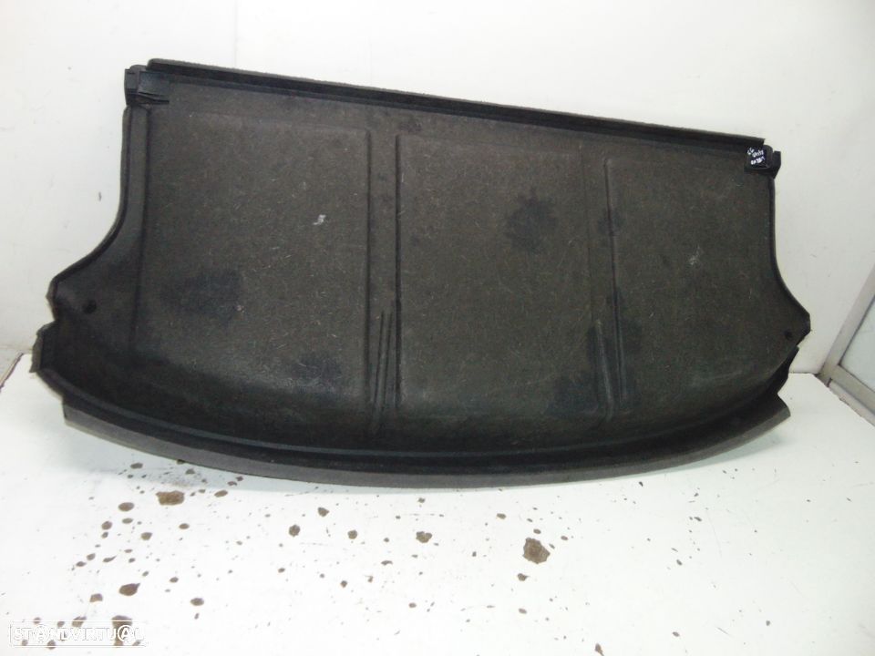 Volvo 440  chapeleira - 3