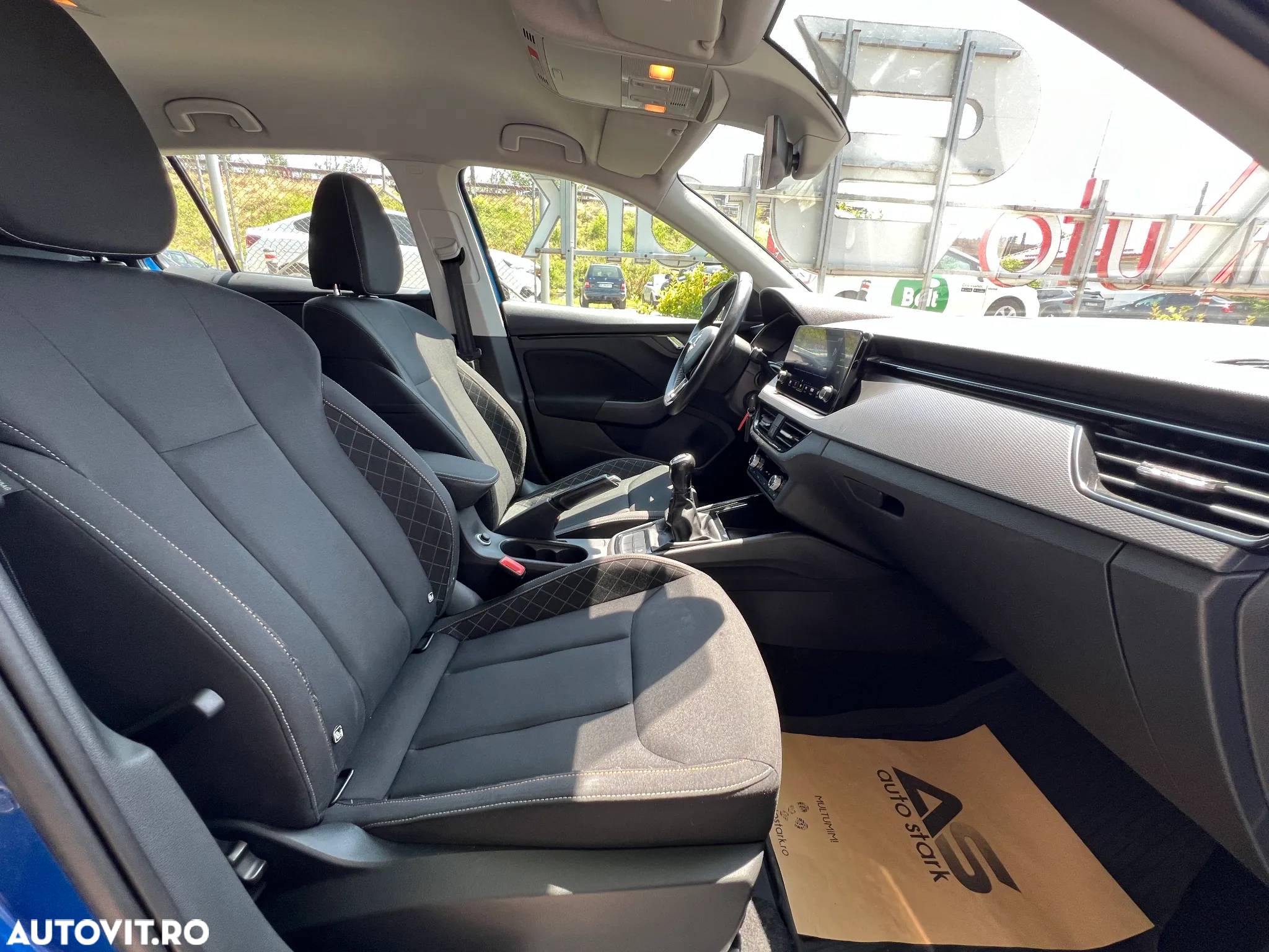 Skoda Scala 1.6 TDI Style - 20