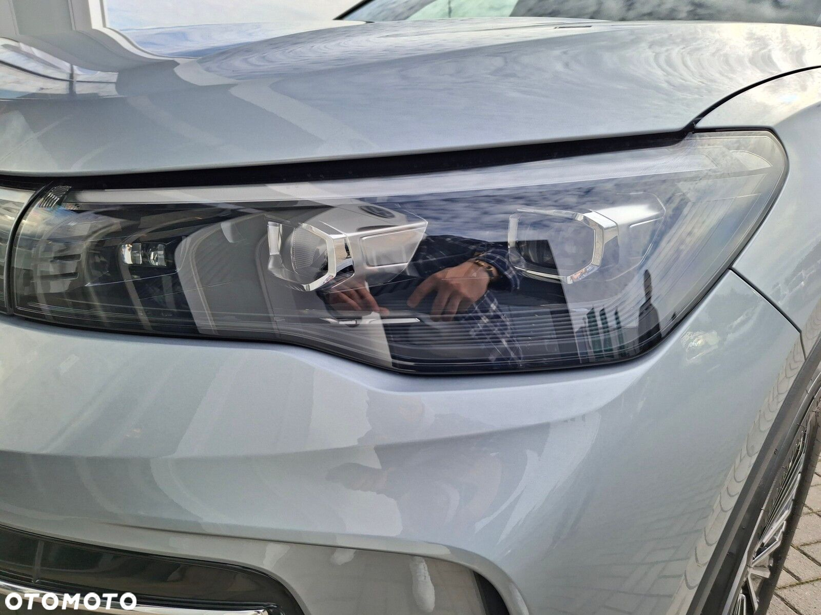 Volkswagen Tiguan 1.5 TSI EVO Elegance DSG - 4