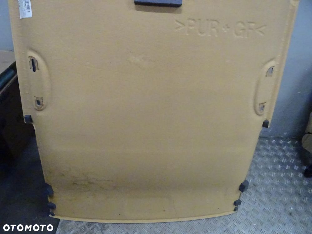 PODSUFITKA PODSUFITÓWKA HYUNDAI i30 5D HB NR291 - 9