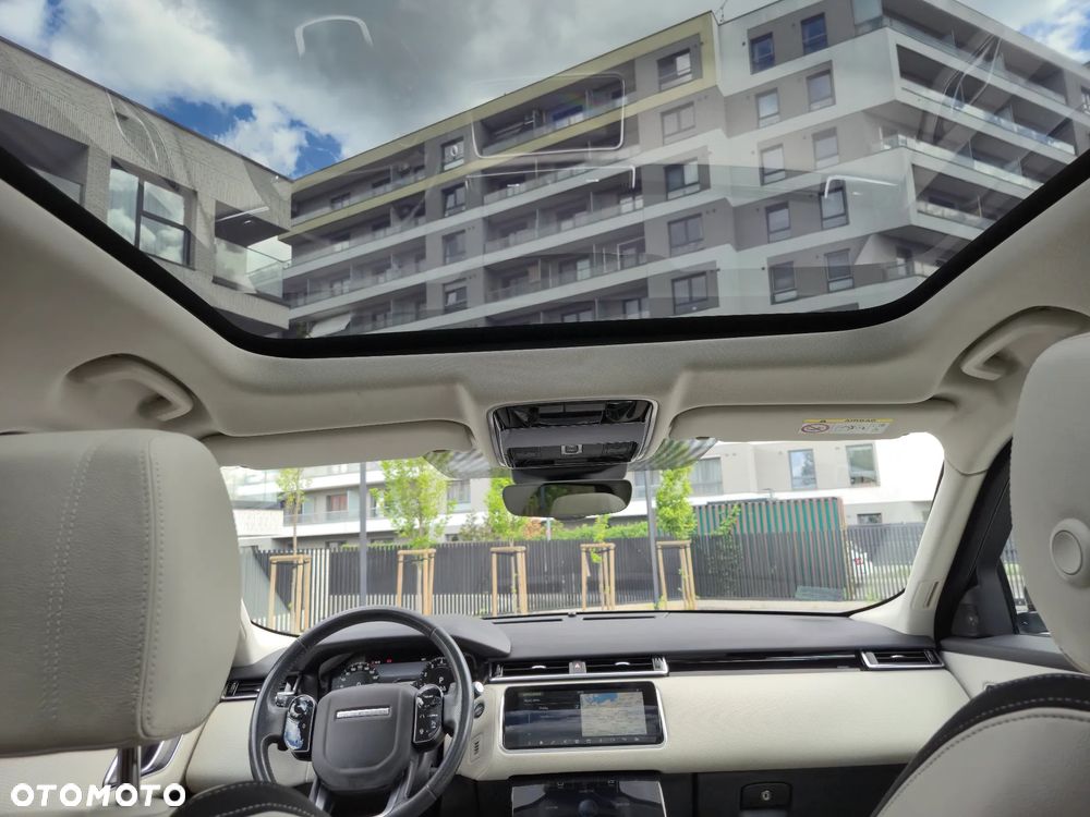 Land Rover Range Rover Velar 2.0 P250 S - 26