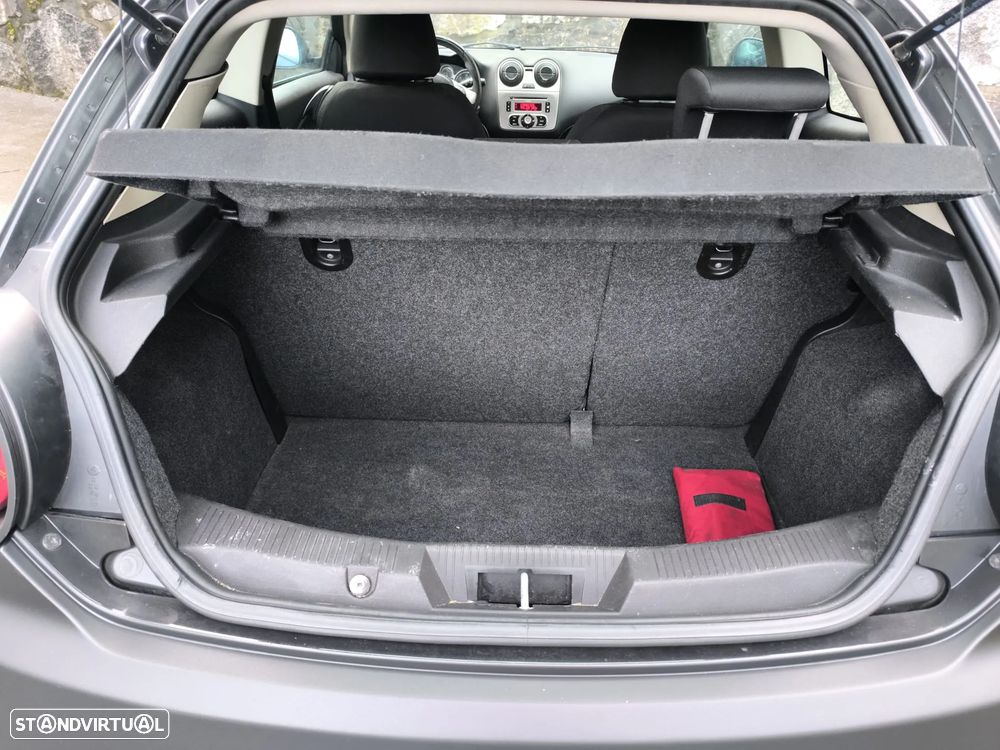 Alfa Romeo MiTo 1.3 JTD Progression - 10