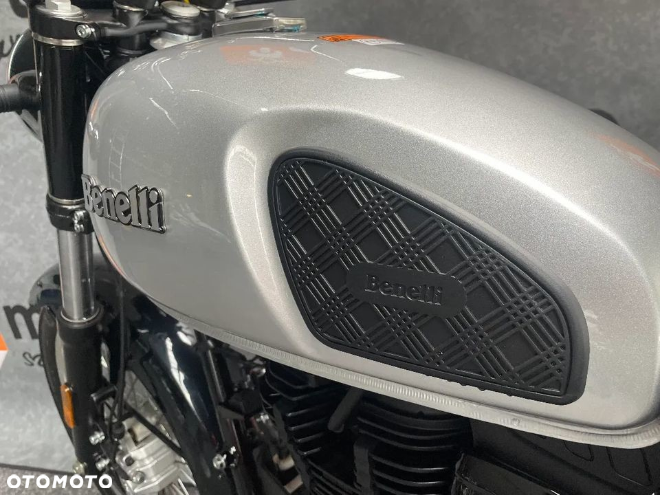 Benelli IMPERIALE 400 - 7