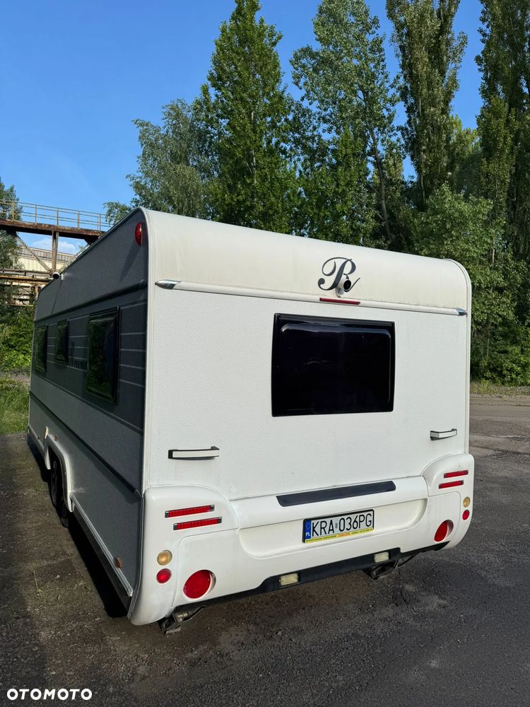 Caravelair Premium 570 - 7