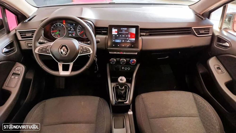 Renault Clio 1.0 TCe Intens - 25