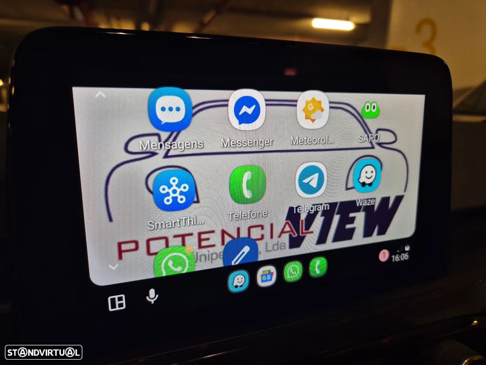 Ford Kuga 2.0 TDCi EcoBlue ST-Line - 15